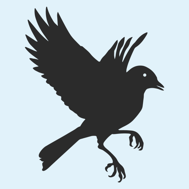 Starling Bird T-Shirt 0 image