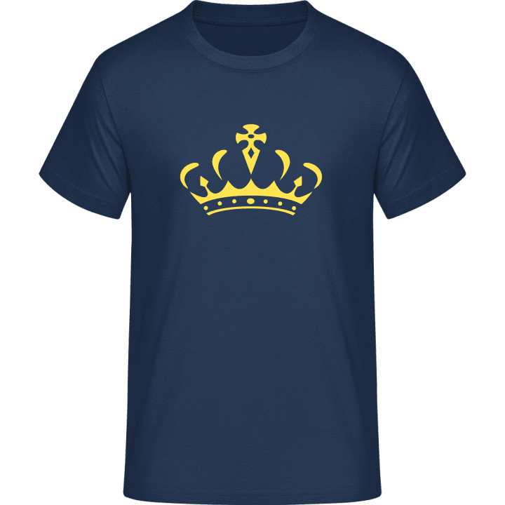 kruunu T-paita 0 image