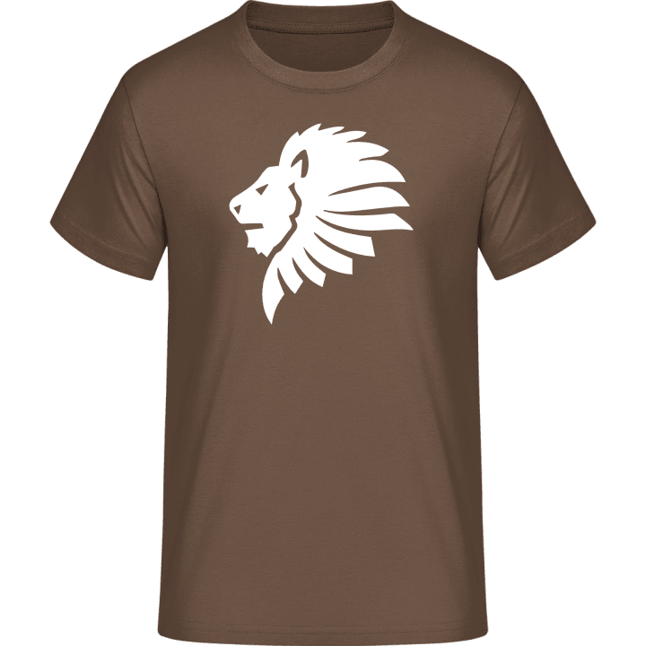 Lion King Logo Maglietta 0 image