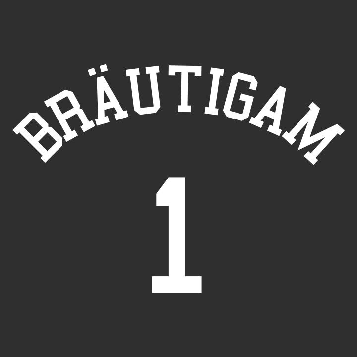 Bräutigam 1 T-shirt à manches longues 0 image