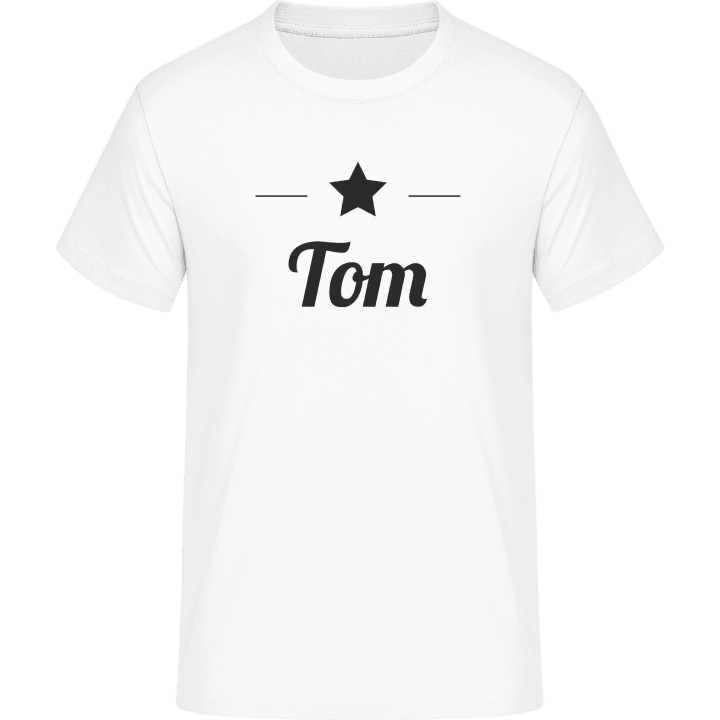 Tom Star Camiseta 0 image