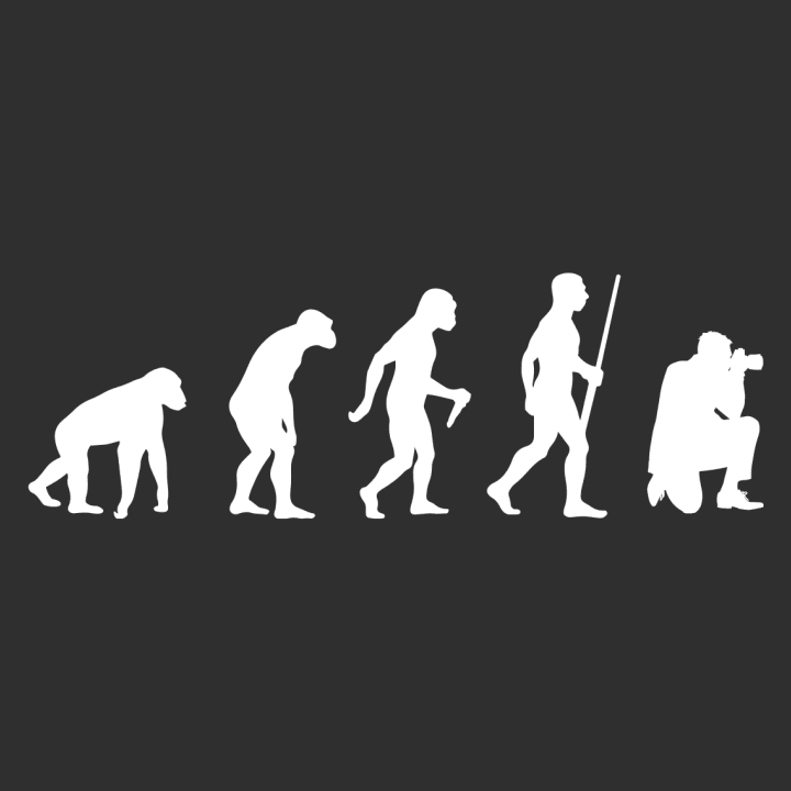 Photographer Evolution T-shirt à manches longues 0 image