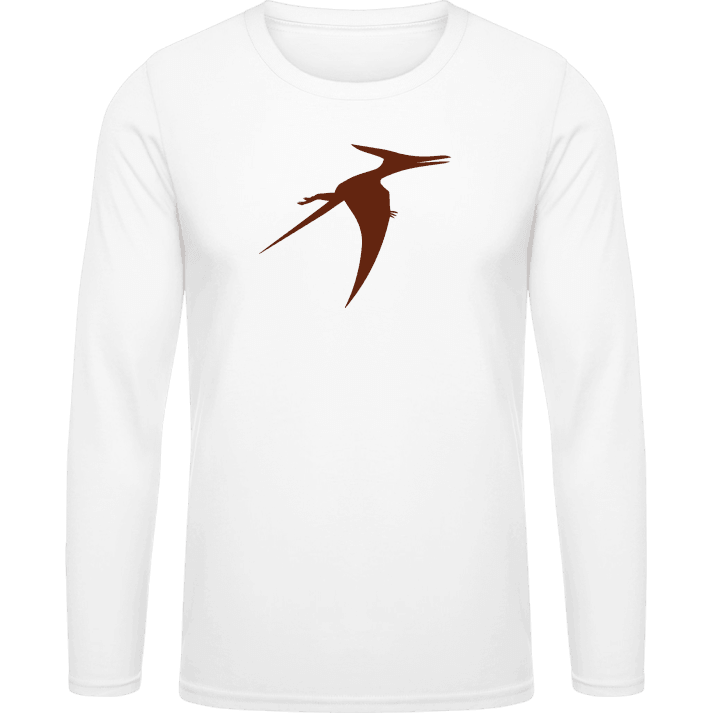 Pterandon Long Sleeve Shirt 0 image