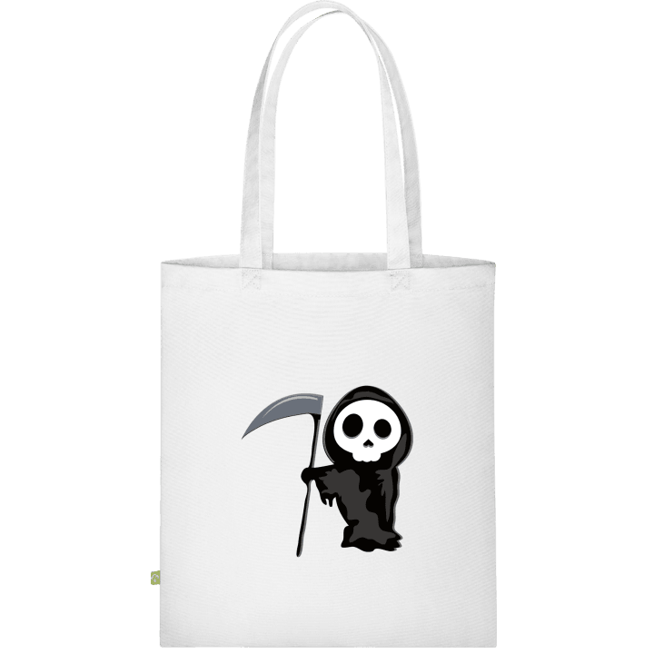 Death Comic Character Stofftasche 0 image