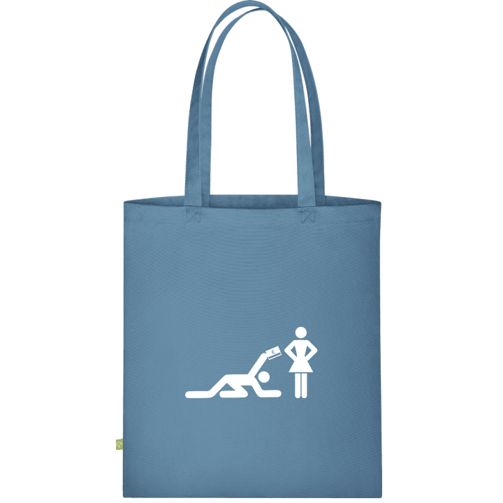 The Truth About Marriage Cloth Bag contain pic
