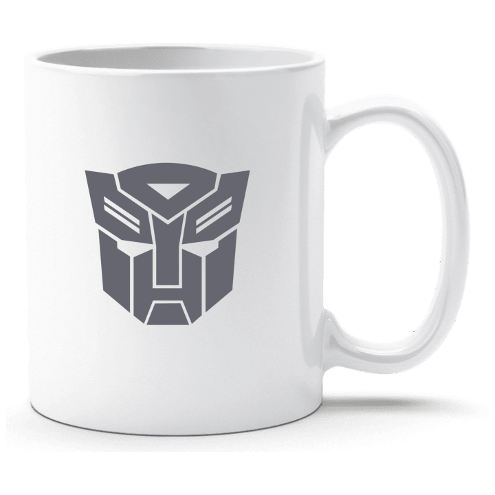 Transformers Cup 0 image