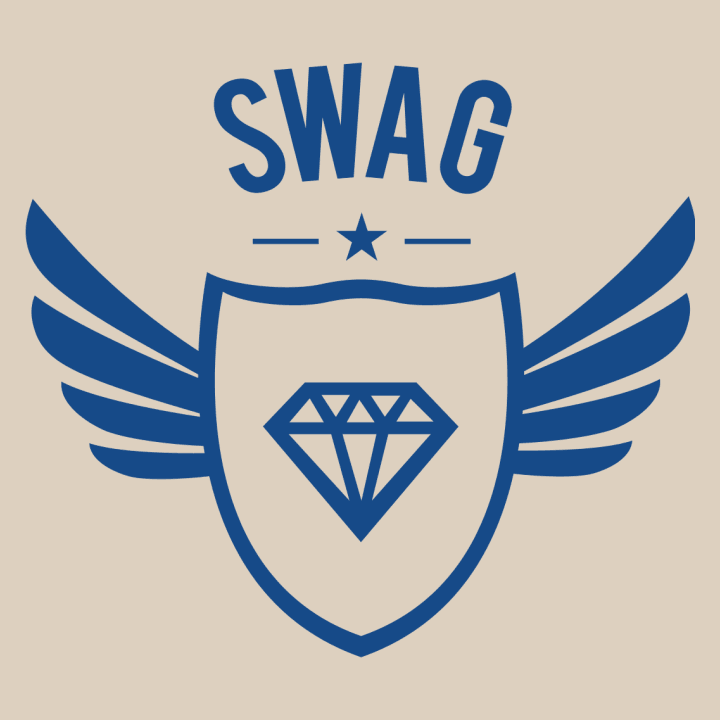 Swag Star Winged Sweatshirt för kvinnor 0 image