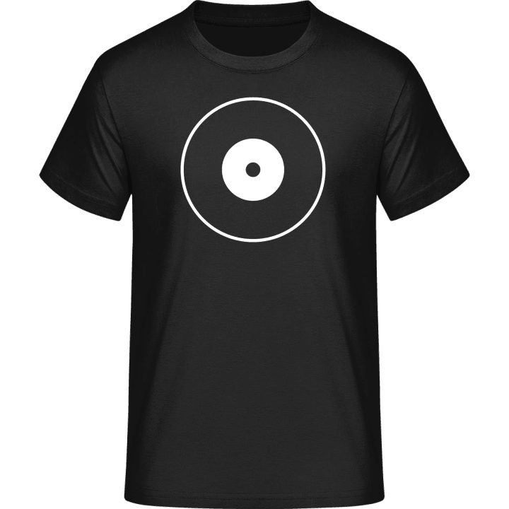 Record T-Shirt 0 image