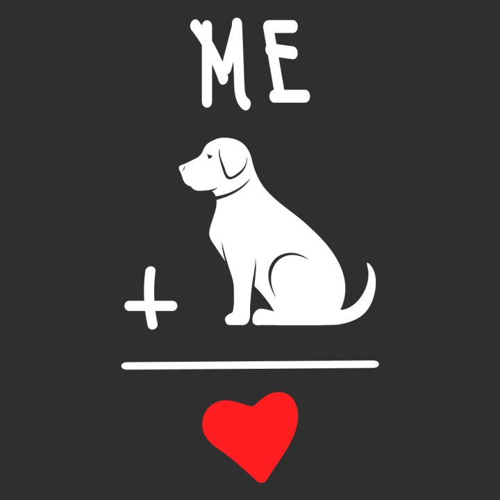 Me And Dog Is Love  Sweat-shirt pour femme 0 image