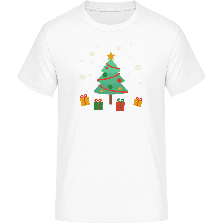 Christmas Presents T-skjorte 0 image