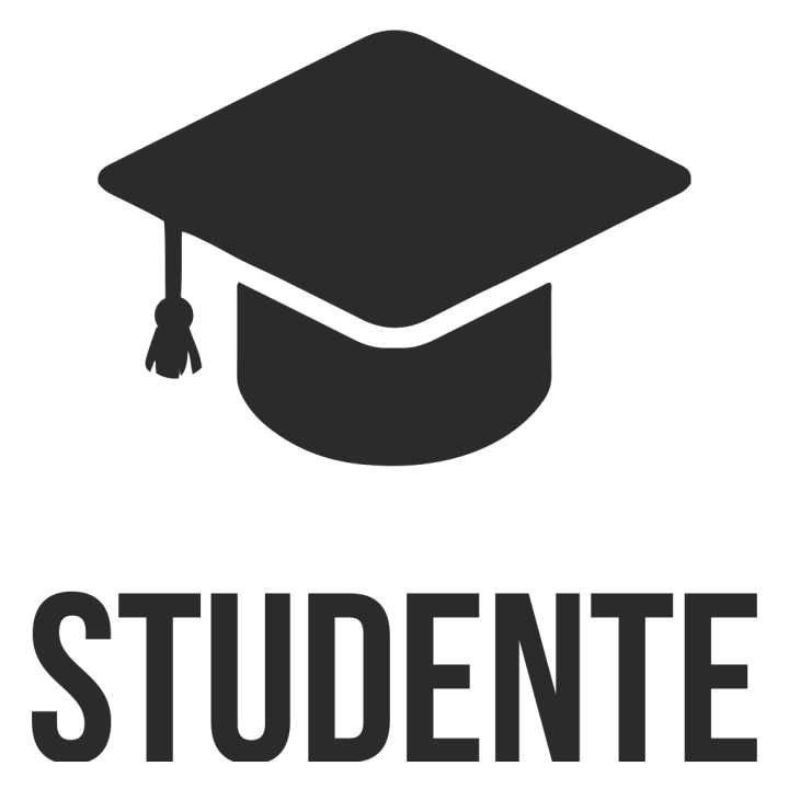 Studente Logo Stofftasche 0 image