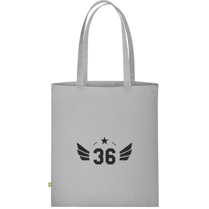 36 Years Number Stofftasche 0 image
