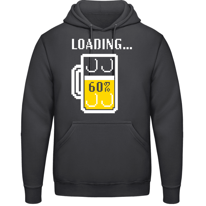 Loading Beer Hoodie contain pic
