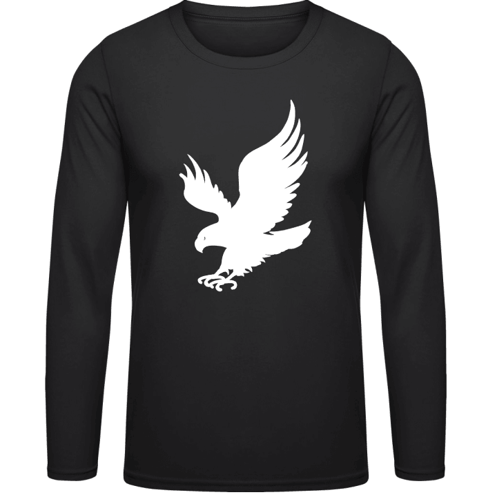 Eagle Icon Shirt met lange mouwen 0 image
