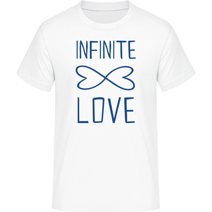 Infinite Love Maglietta 0 image