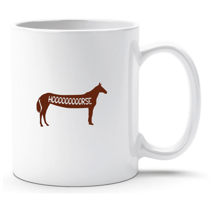 Horse Cup 0 image