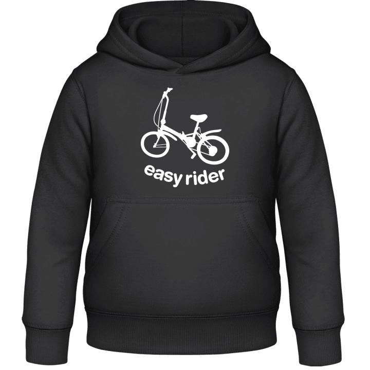 Easy Rider Kinder Kapuzenpulli 0 image