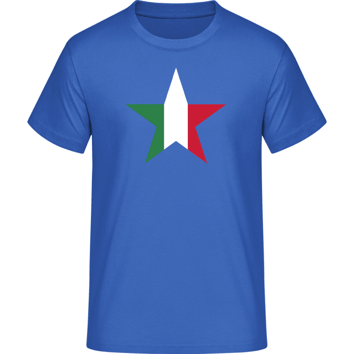 Italian Star T-Shirt 0 image