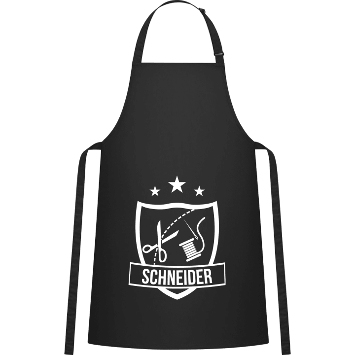 Schneider Star Kitchen Apron contain pic