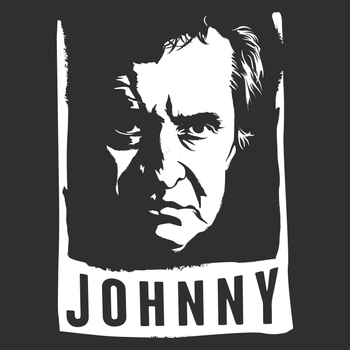 Johnny T-paita 0 image