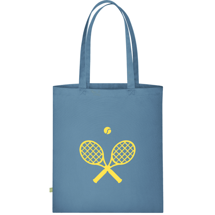 Tennis Equipment Cloth Bag contain pic