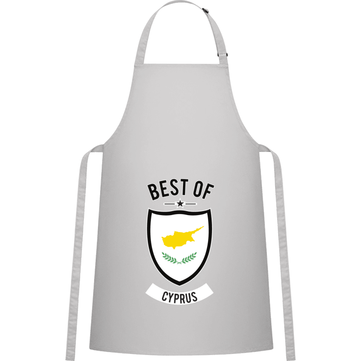 Best of Cyprus Kitchen Apron 0 image