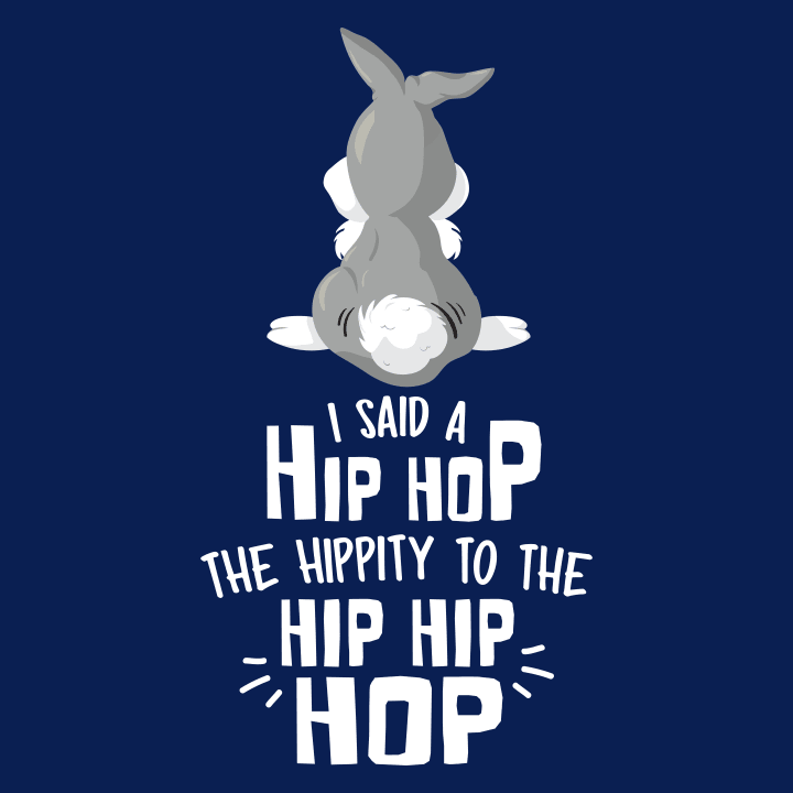 I Said A Hip Hop T-Shirt 0 image