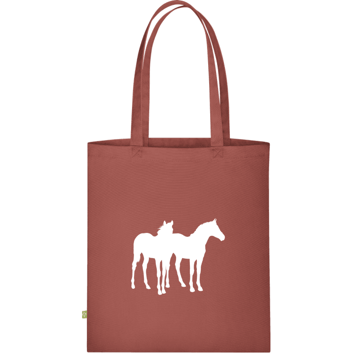 Horses Cloth Bag 0 image