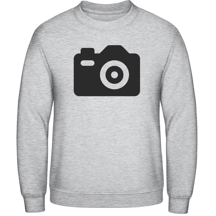 Digicam Photo Camera Sweatshirt 0 image