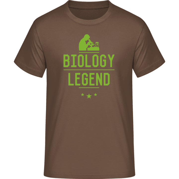 Biologie Legend T-Shirt 0 image