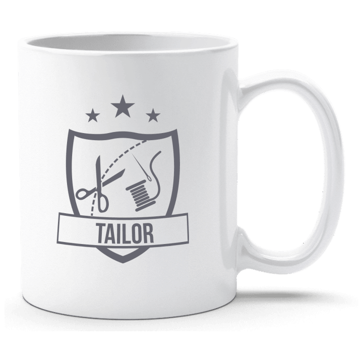 Tailor Star Tasse contain pic