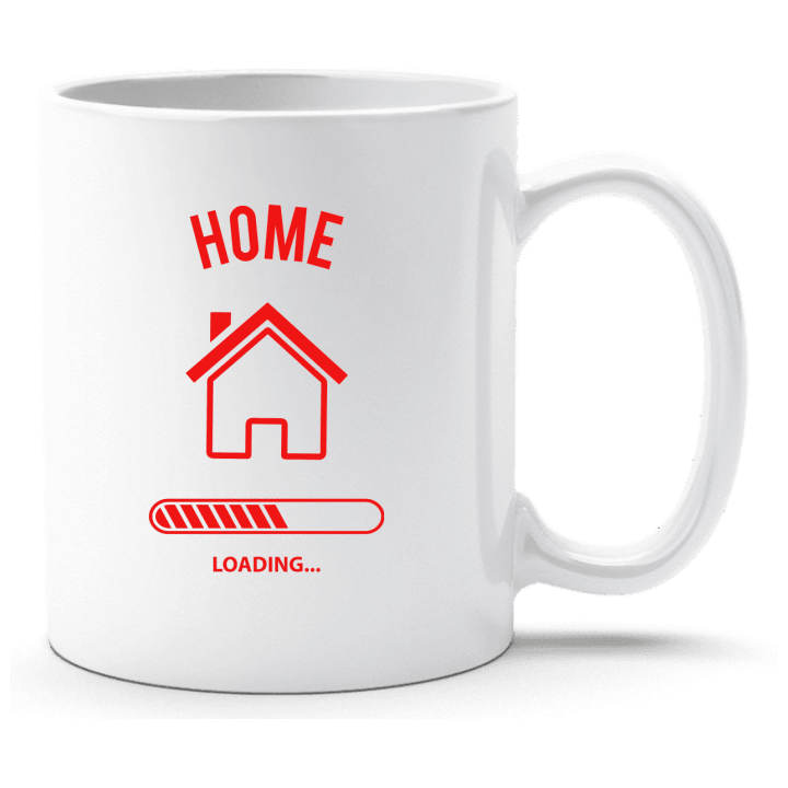 Home Loading Tasse contain pic