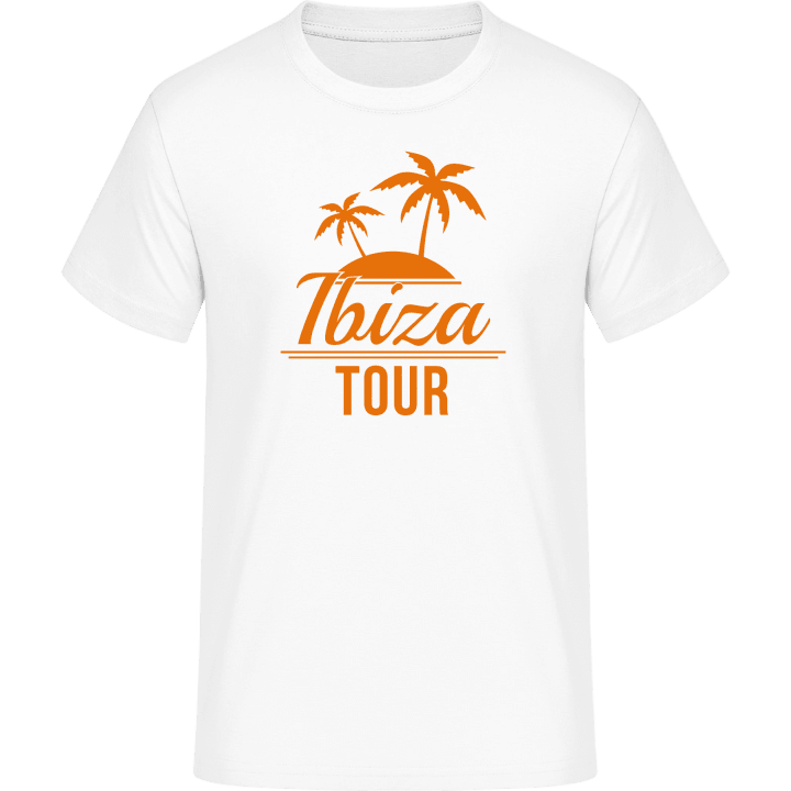 Ibiza Tour Camiseta 0 image