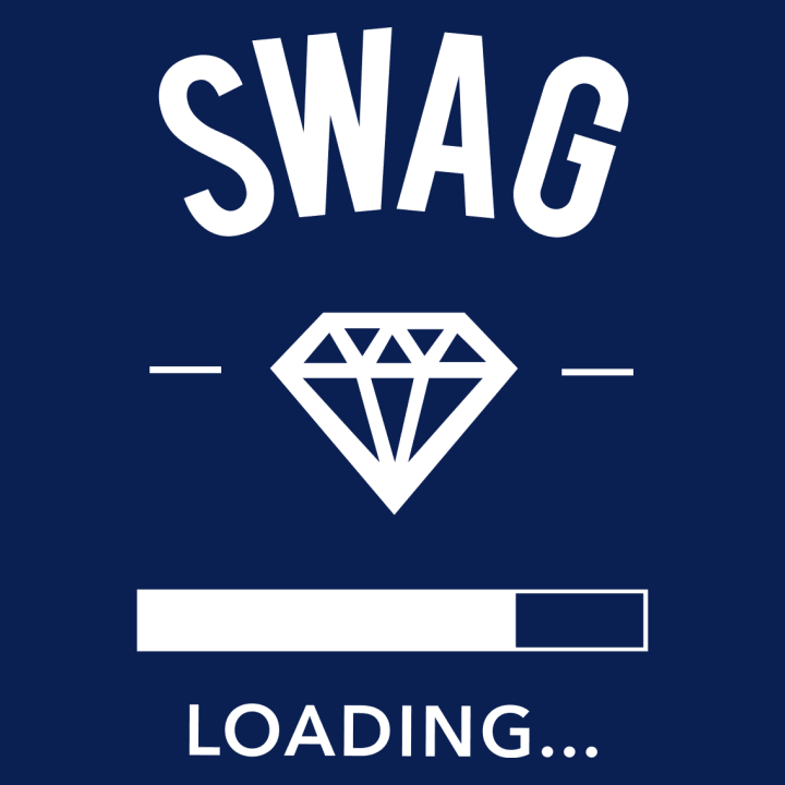 SWAG Loading T-Shirt 0 image