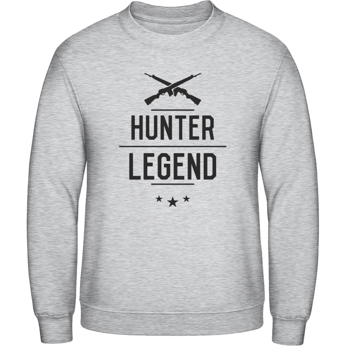 Hunter Legend Sweatshirt contain pic