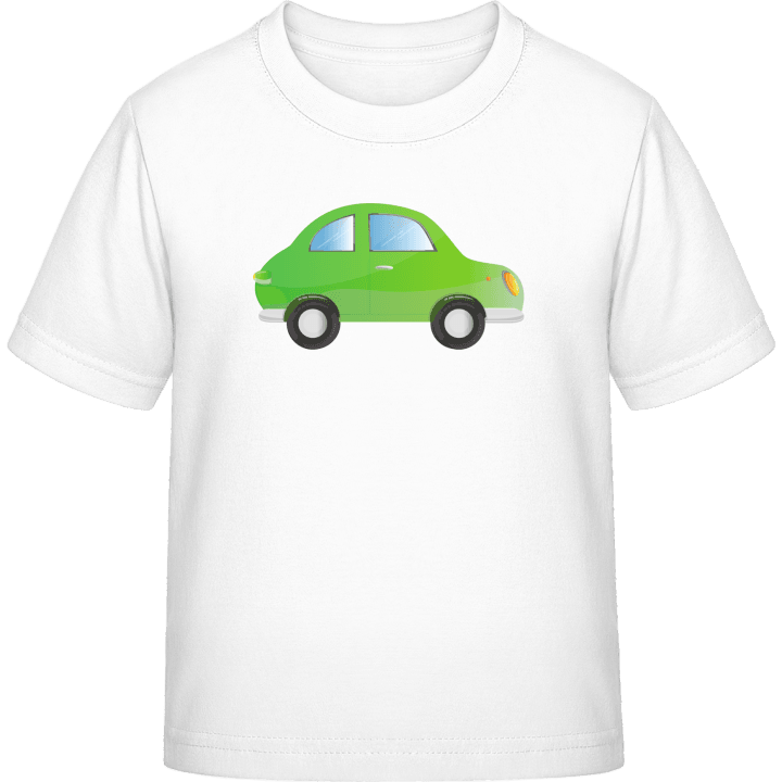Spielzeugauto Kinder T-Shirt 0 image