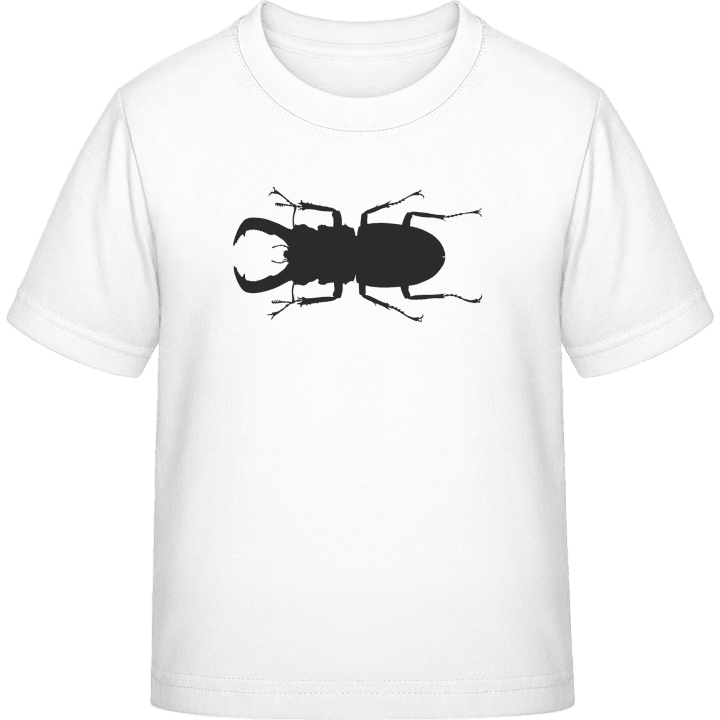 Stag Beetle Kids T-shirt 0 image