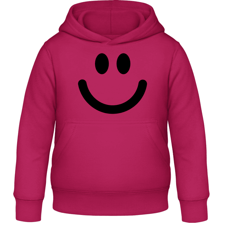 Smile Happy Barn Hoodie contain pic
