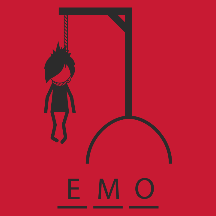 Emo Game T-shirt pour femme 0 image