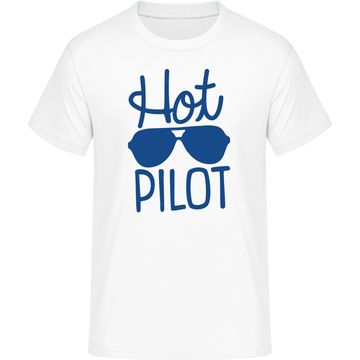 Hot Pilot T-Shirt 0 image