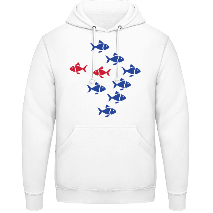 Be Different Hoodie 0 image