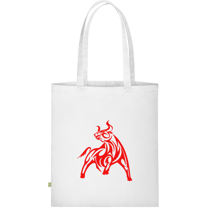 Bull Power Stofftasche 0 image