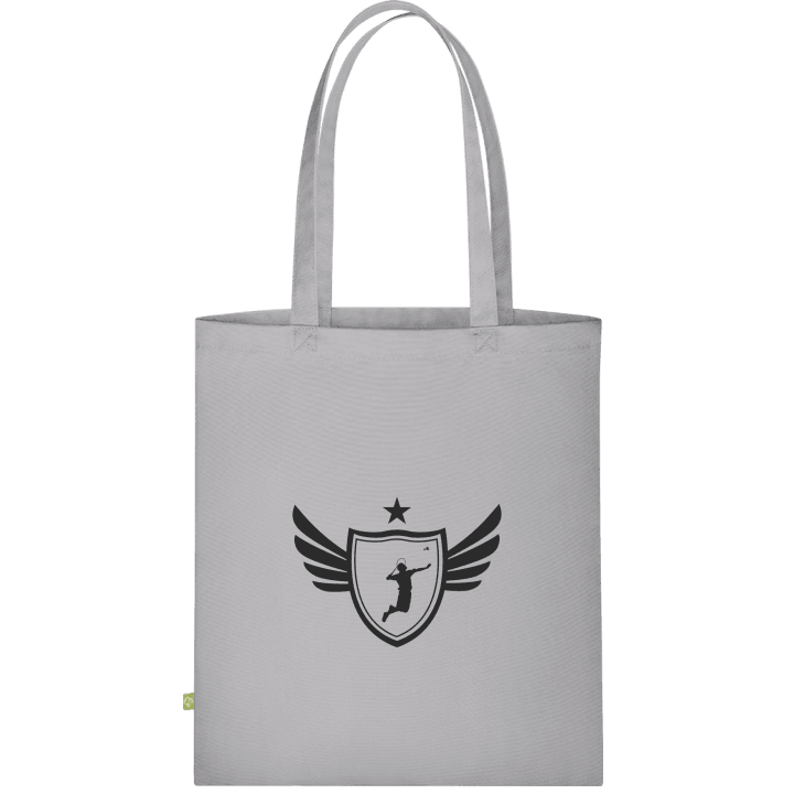 Badminton Star Stofftasche contain pic