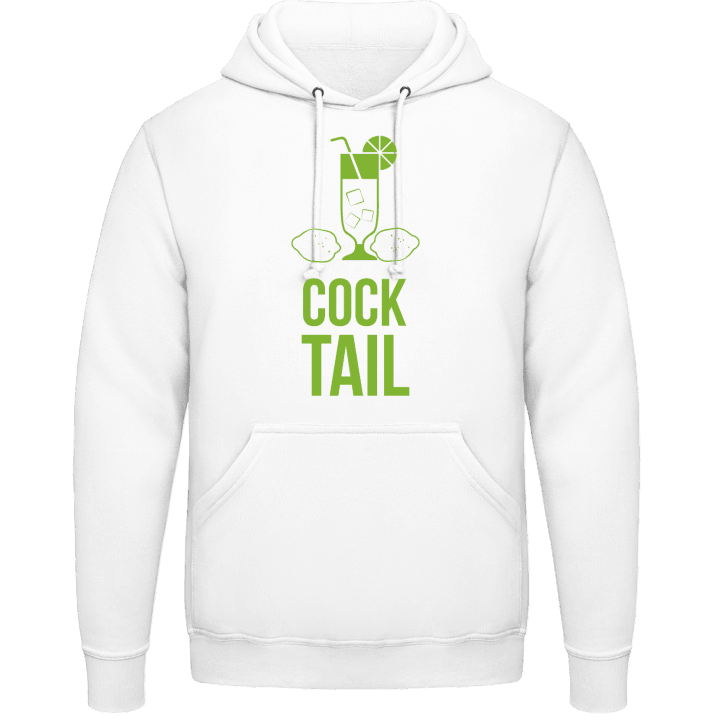 Naughty Cocktail Hoodie contain pic