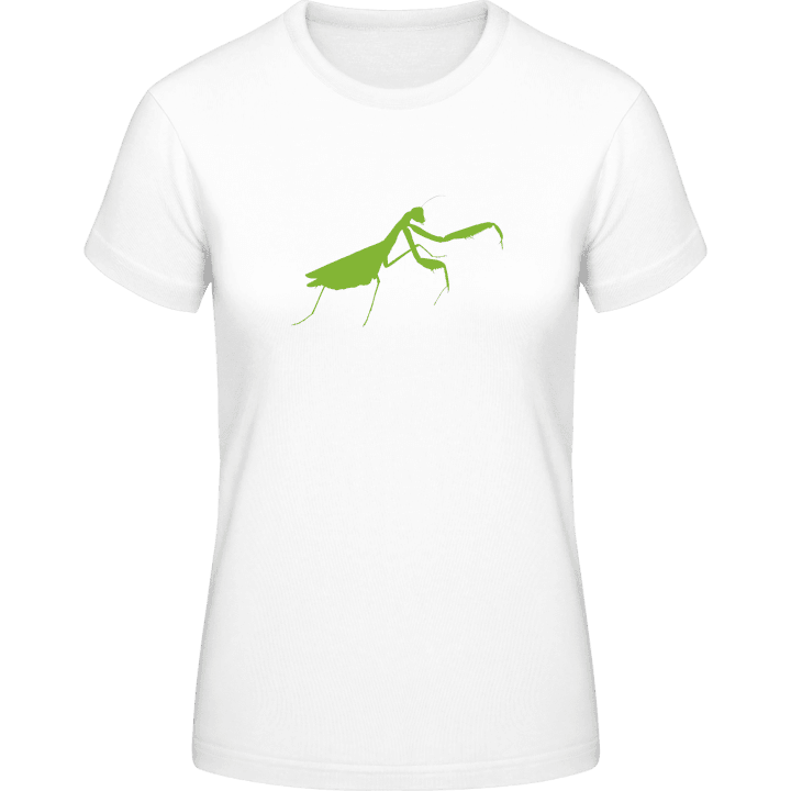 Mantis Naisten t-paita 0 image