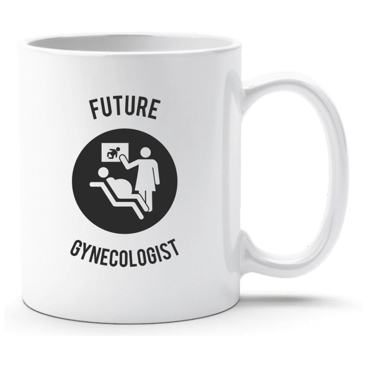 Future Gynecologist Cup contain pic