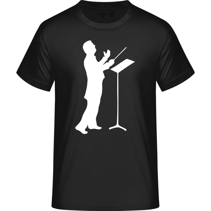Conductor T-Shirt 0 image