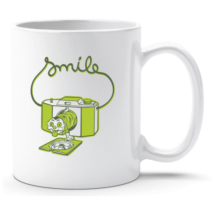 Photo Smile Cup 0 image