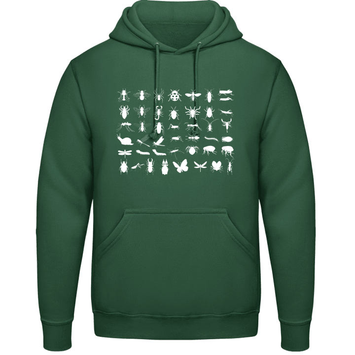 Insects Collection Hoodie 0 image