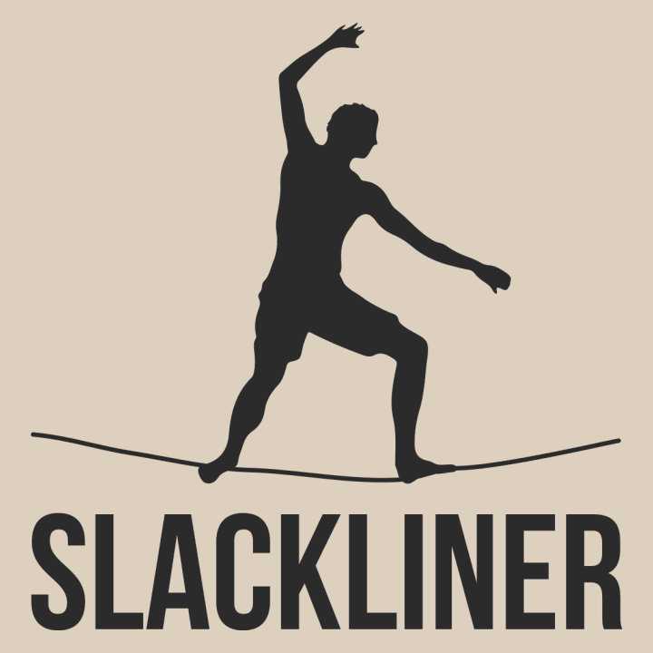 Slackliner Long Sleeve Shirt 0 image